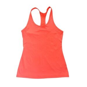 Nike Dri Fit Slim Fit Tank